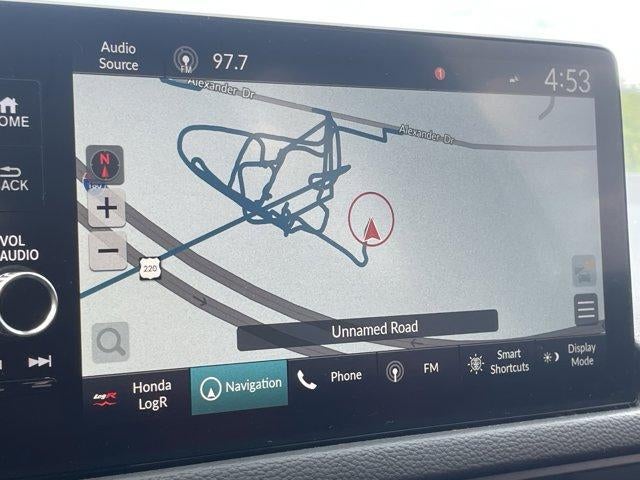 2023 Honda Civic Type R Manual Type R