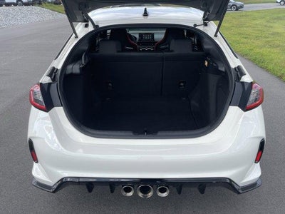 2023 Honda Civic Type R Manual Type R