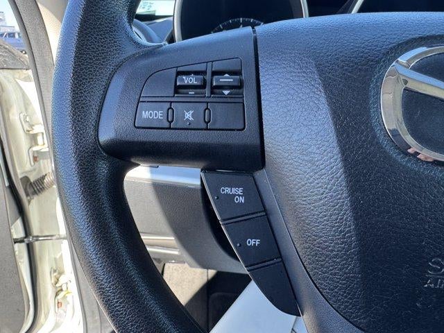 2013 Mazda Mazda3 4dr Sdn Auto i Sport