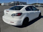 2013 Mazda Mazda3 4dr Sdn Auto i Sport