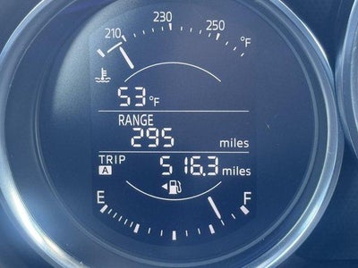 2016 Mazda Mazda MX-5 Miata 2dr Conv Auto Grand Touring