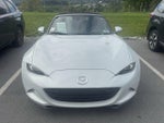 2016 Mazda Mazda MX-5 Miata 2dr Conv Auto Grand Touring
