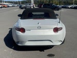 2016 Mazda Mazda MX-5 Miata 2dr Conv Auto Grand Touring