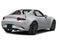 2025 Mazda Mazda MX-5 Miata RF Grand Touring Auto