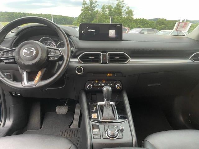 2022 Mazda Mazda CX-5 2.5 S Select Package AWD