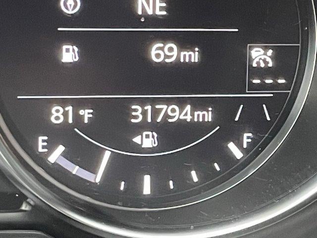 2022 Mazda Mazda CX-5 2.5 S Select Package AWD