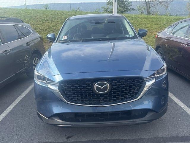 2023 Mazda Mazda CX-5 2.5 S Preferred Package AWD