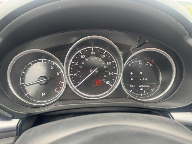 2023 Mazda Mazda CX-5 2.5 S Preferred Package AWD