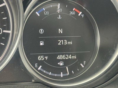 2023 Mazda Mazda CX-5 2.5 S Preferred Package AWD