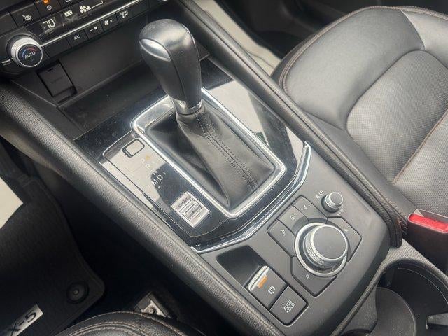 2023 Mazda Mazda CX-5 2.5 S Preferred Package AWD