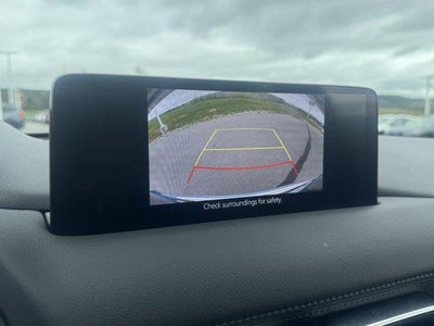 2023 Mazda Mazda CX-5 2.5 S Preferred Package AWD