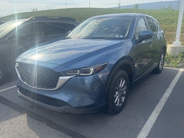 2023 Mazda Mazda CX-5 2.5 S Preferred Package AWD