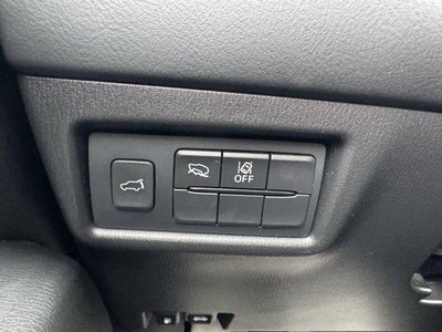 2023 Mazda Mazda CX-5 2.5 S Preferred Package AWD