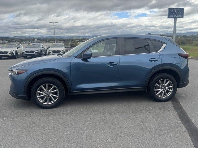 2023 Mazda Mazda CX-5 2.5 S Preferred Package AWD