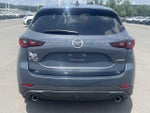 2025 Mazda Mazda CX-5 2.5 S Carbon Edition AWD