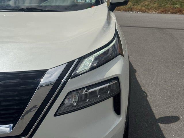 2021 Nissan Rogue AWD SV
