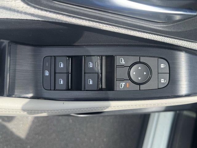 2021 Nissan Rogue AWD SV