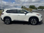 2021 Nissan Rogue AWD SV