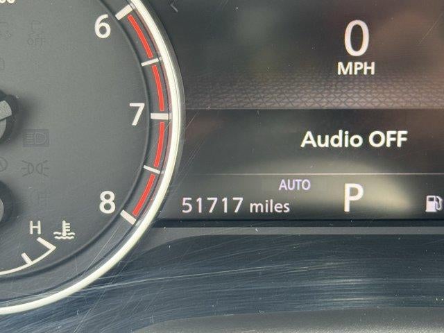 2021 Nissan Rogue AWD SV