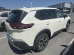2021 Nissan Rogue AWD SV