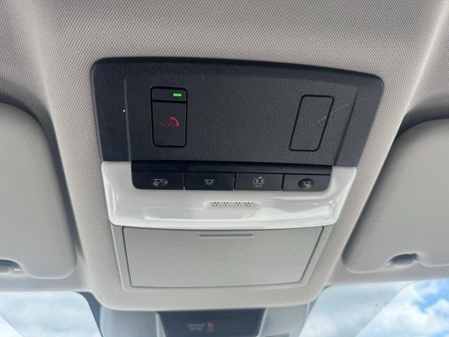 2021 Nissan Rogue AWD SV