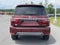 2024 Nissan Armada 4x4 Platinum
