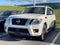 2019 Nissan Armada 4x4 Platinum