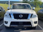2019 Nissan Armada 4x4 Platinum