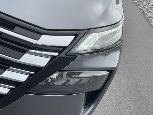 2024 Nissan Rogue AWD SV