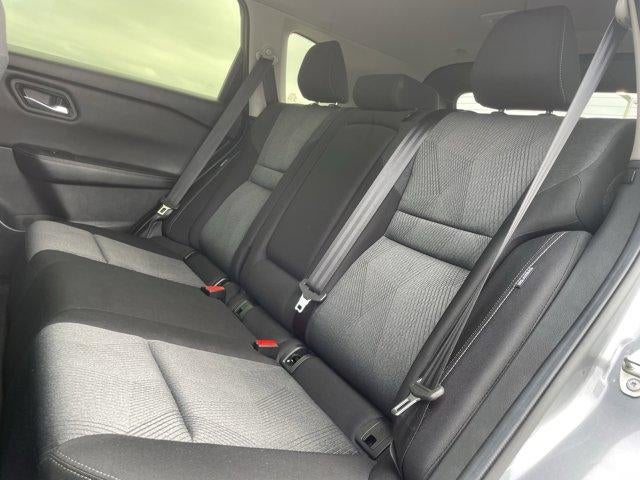 2024 Nissan Rogue AWD SV