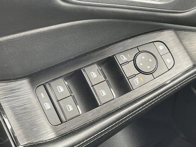 2024 Nissan Rogue AWD SV