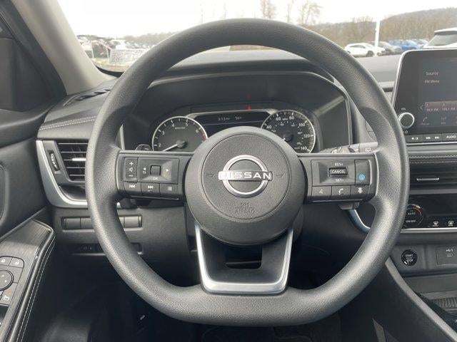 2024 Nissan Rogue AWD SV