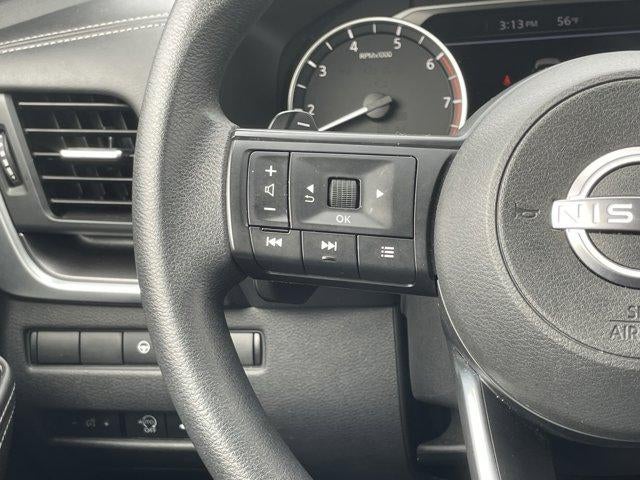 2024 Nissan Rogue AWD SV