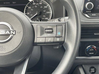 2024 Nissan Rogue AWD SV