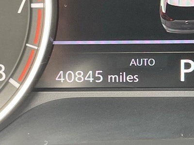 2024 Nissan Rogue AWD SV