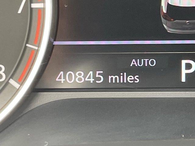 2024 Nissan Rogue AWD SV