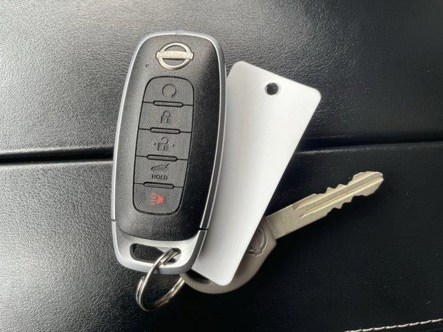 2024 Nissan Rogue AWD SV