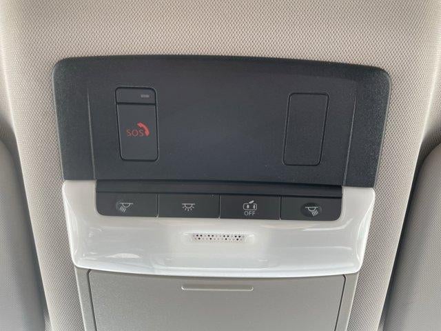 2024 Nissan Rogue AWD SV