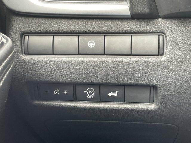 2024 Nissan Rogue AWD SV