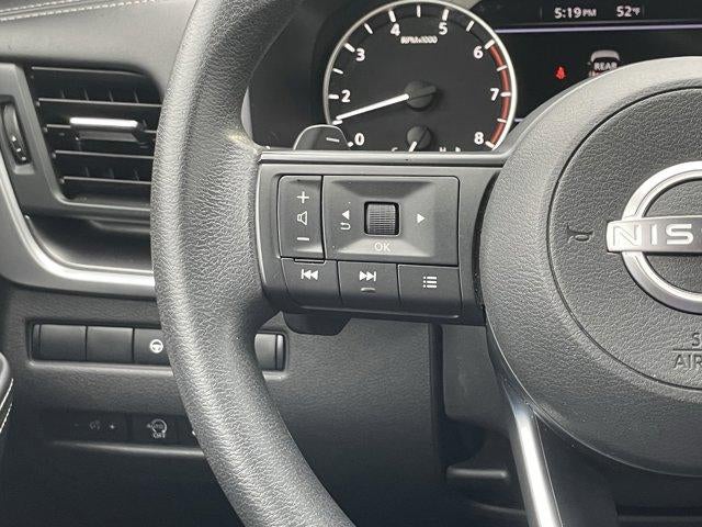 2024 Nissan Rogue AWD SV