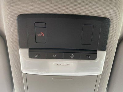 2024 Nissan Rogue AWD SV