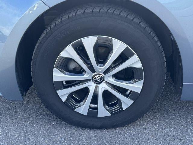 2021 Toyota Corolla Hybrid LE CVT (Natl)