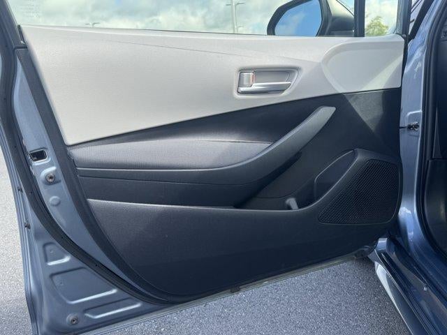 2021 Toyota Corolla Hybrid LE CVT (Natl)
