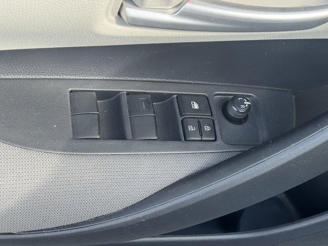 2021 Toyota Corolla Hybrid LE CVT (Natl)