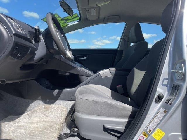 2014 Toyota Prius 5dr HB Two (SE)