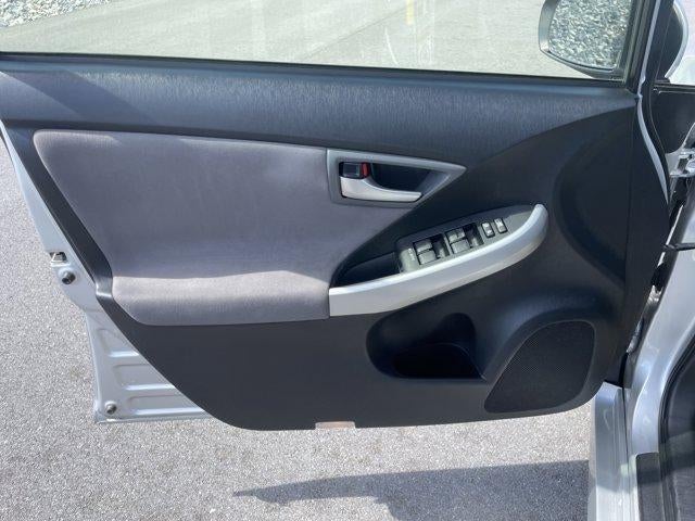 2014 Toyota Prius 5dr HB Two (SE)
