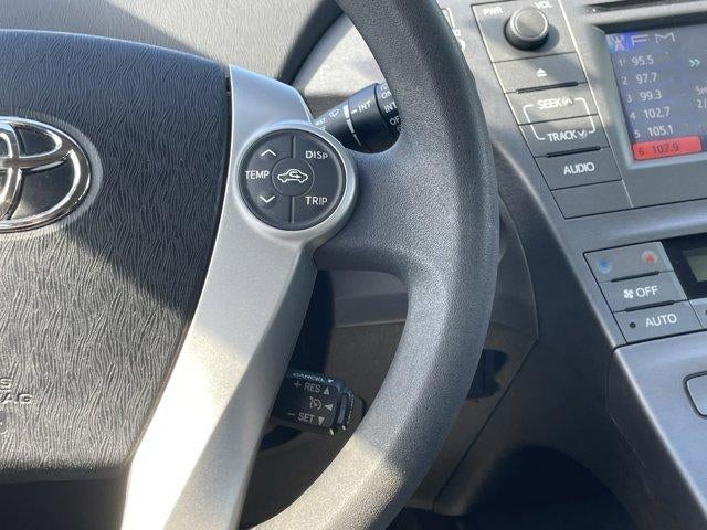 2014 Toyota Prius 5dr HB Two (SE)