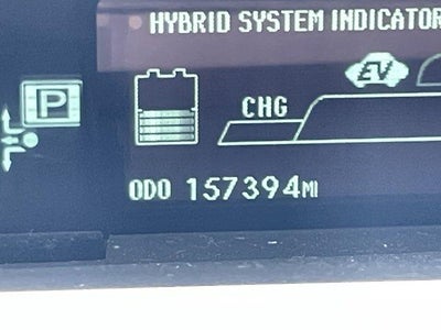 2014 Toyota Prius 5dr HB Two (SE)