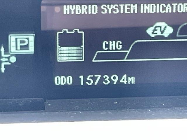 2014 Toyota Prius 5dr HB Two (SE)