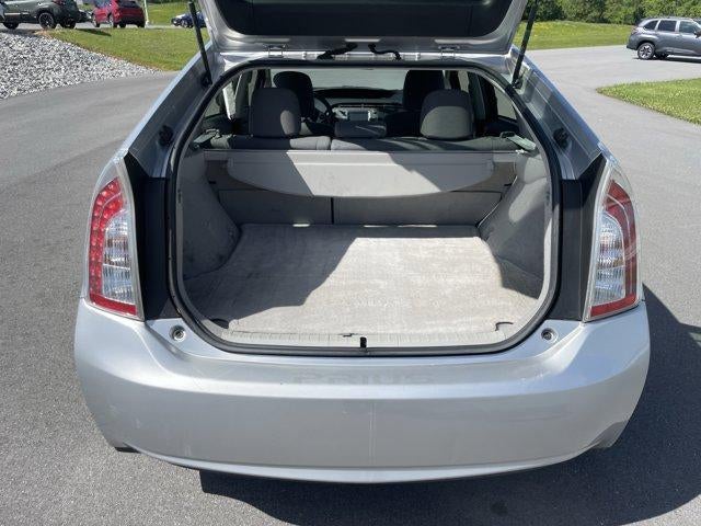 2014 Toyota Prius 5dr HB Two (SE)